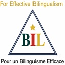 Pour un Bilinguisme Efficace